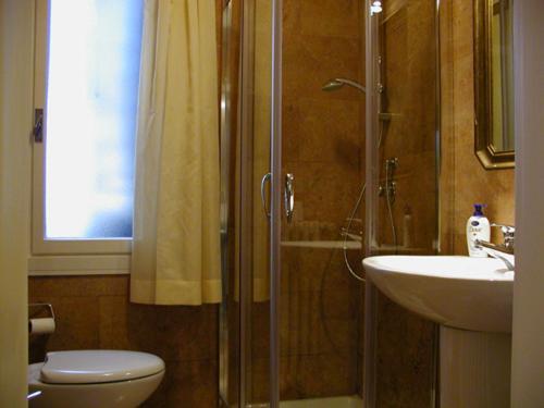 Apartament Ca Satriano *