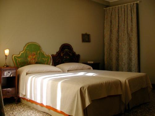 Apartment Ca Satriano Venedig