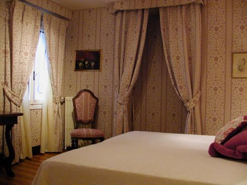 Apartament Ca Satriano