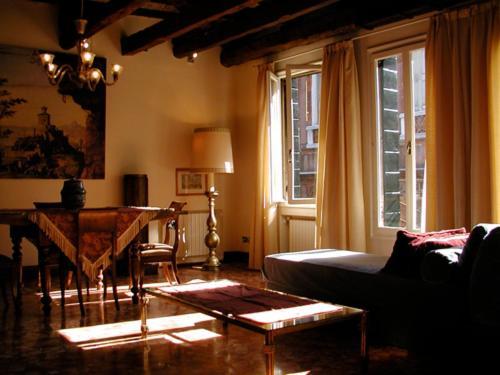 Apartament Ca Satriano Wenecja