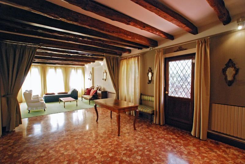Apartament Ca Satriano