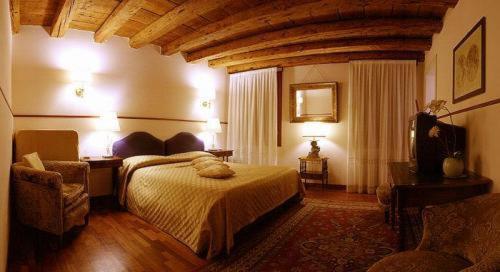 Apartment Ca Satriano Venedig