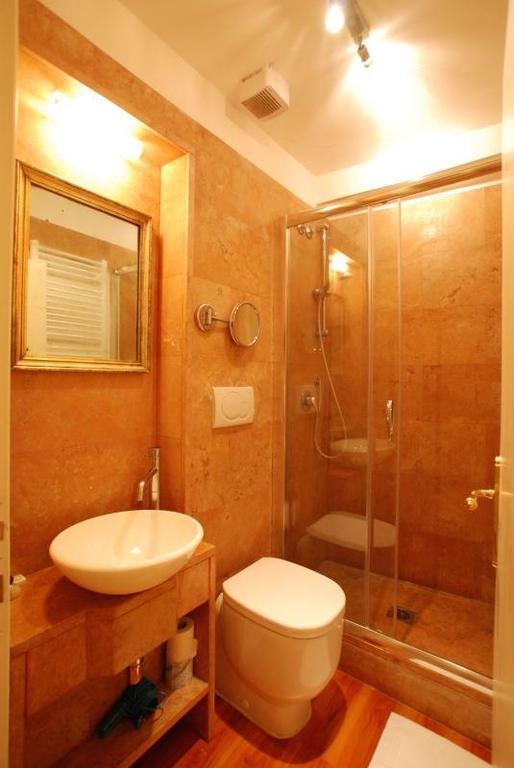 Apartamento Ca Satriano